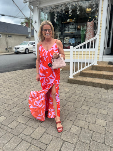 Angelica Dress