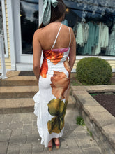 One Shoulder Dress