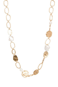 San Sebastian Necklace