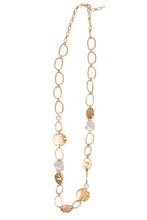 San Sebastian Necklace