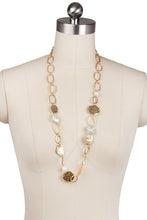 San Sebastian Necklace