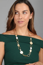 San Sebastian Necklace