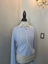 Summer Cardigan