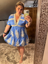 Charlotte Dress
