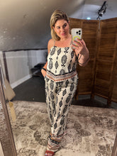 Bohemian Pants