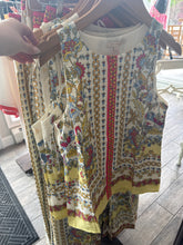 Capri Top