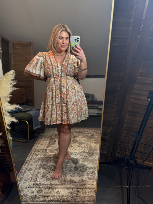 Grace Dress