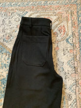 Double knit pant