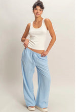 Gingham Pants