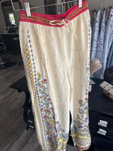 Bella wide leg pants.