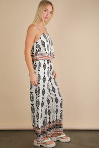 Bohemian Pants