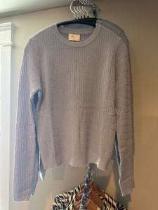 Cable Knit Sweater