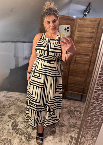 Liza Dress