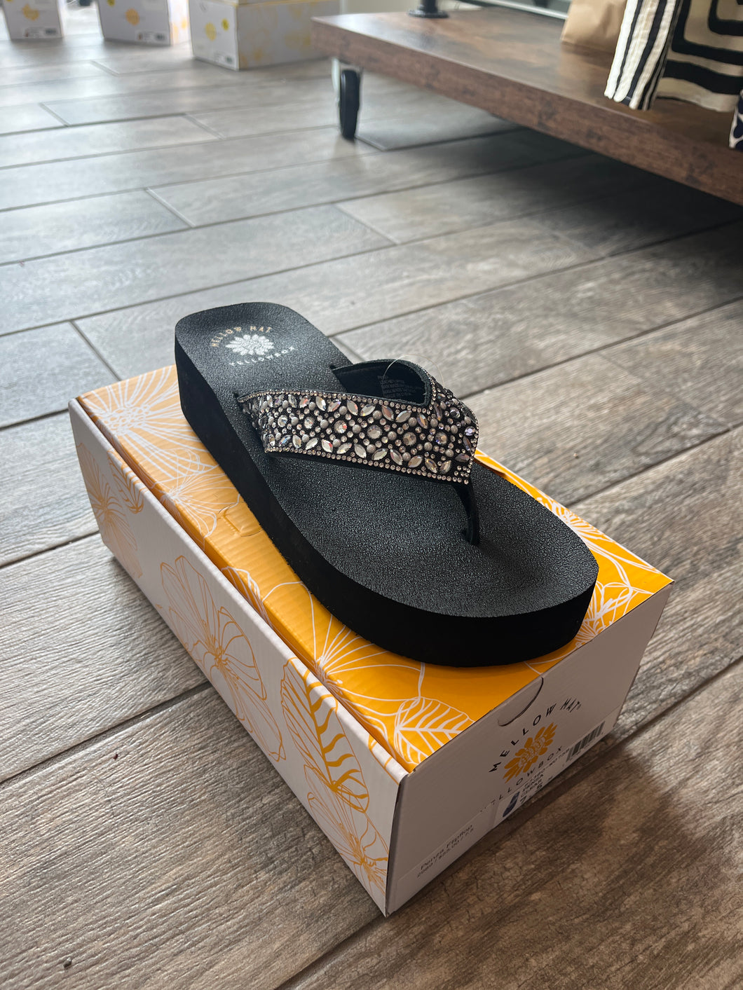 Penza Flipflop