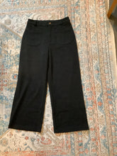 Double knit pant