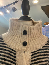 Cozy Vibes  Oversized Cardigan