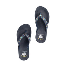 Barbara - Navy