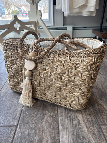 Amanpulo Bag