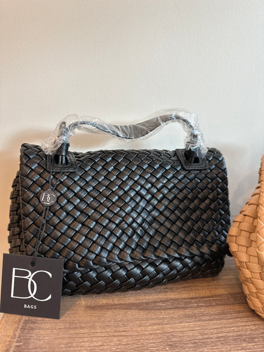 BC BERLIN BAG