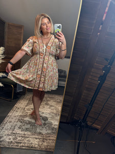 Grace Dress