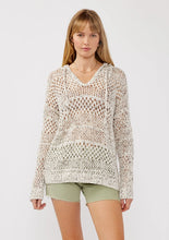 Crochet Pullover