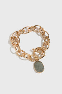 Skylar Link Bracelet