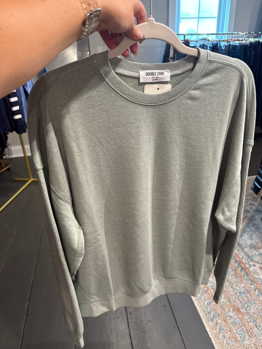 Ultra Soft Sweater