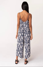 Sleeveless Scoop Neck Jumpsuit