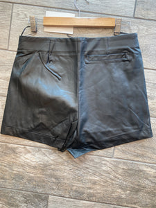 Gio Skort (Black)