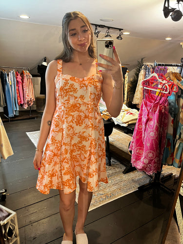 Sweet Heart Mini Tunic / Dress