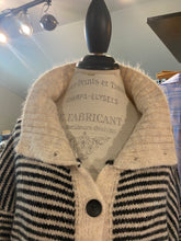 Cozy Vibes  Oversized Cardigan