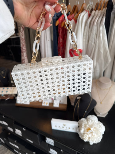SEYCHELLES BAG