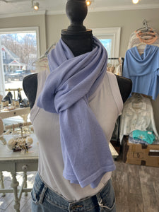 Dress Topper- Dew
