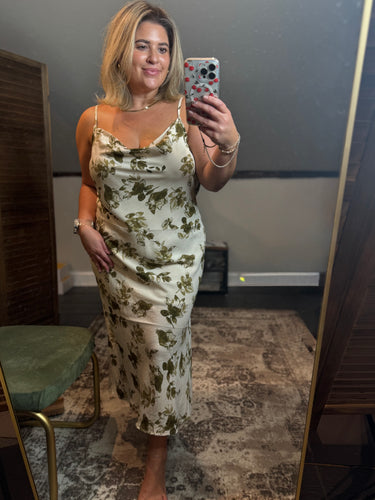 Telulla Dress