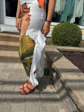 One Shoulder Dress