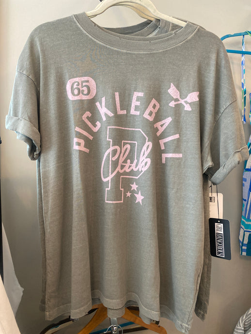 Pickleball  T-Shirt