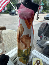 One Shoulder Dress