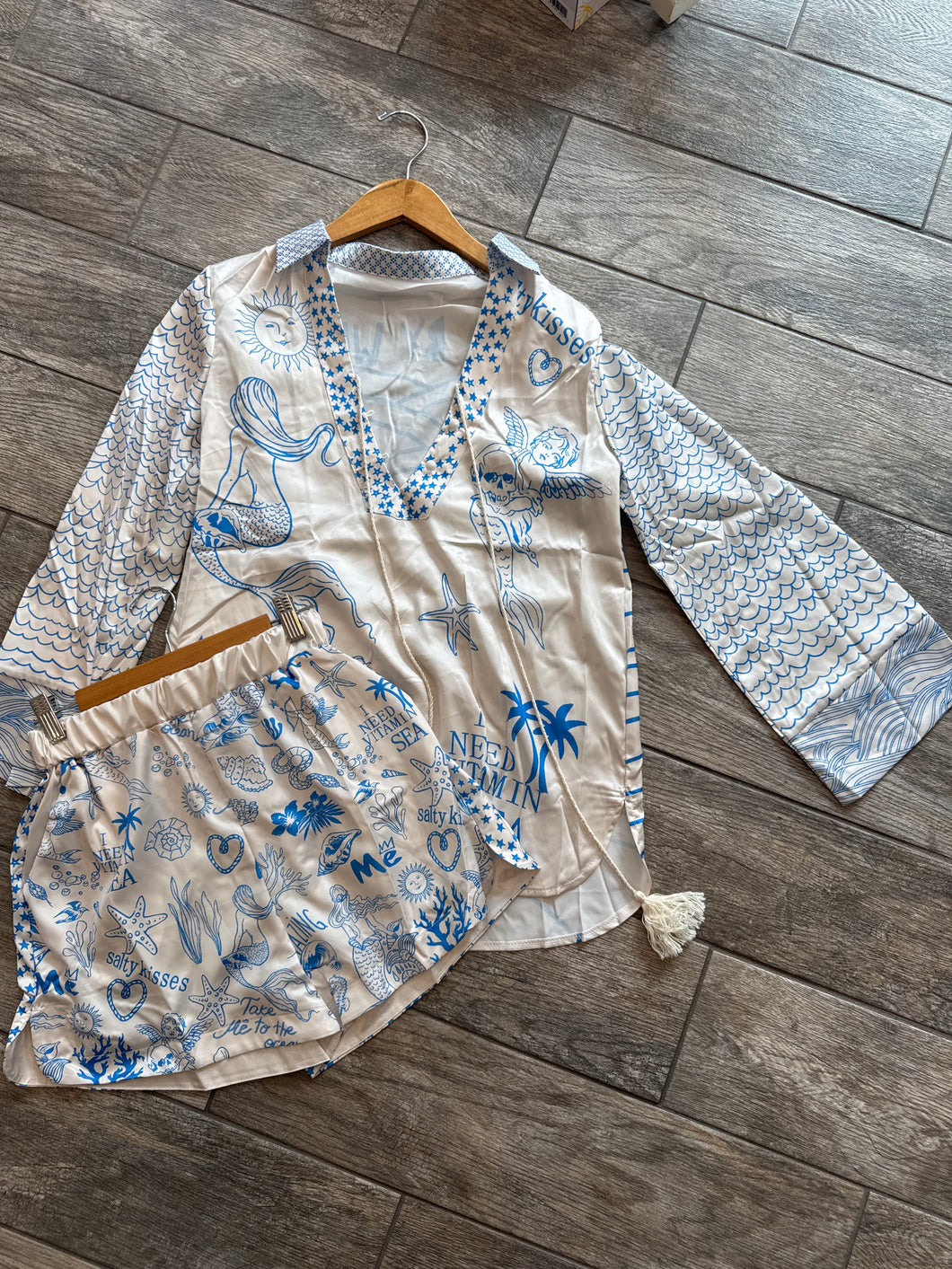 Pelagos Set