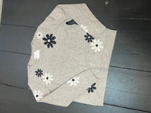 Wool Blend Sweater