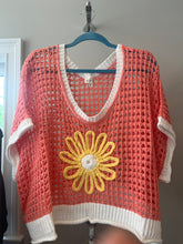 Sunburst Top