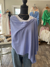 Dress Topper- Dew