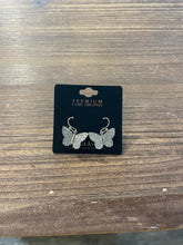 Butterfly Earrings