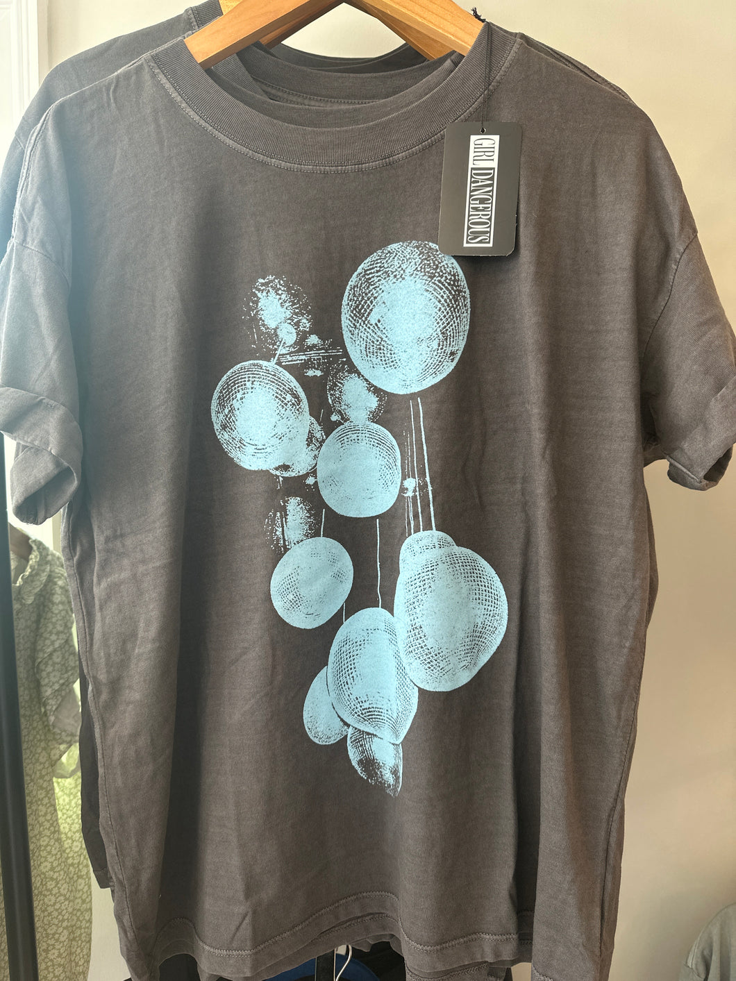 DISCO BALLS T SHIRT