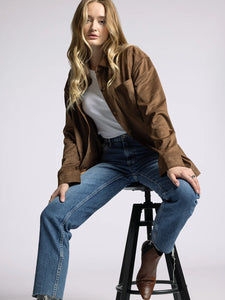 BRENDA JACKET