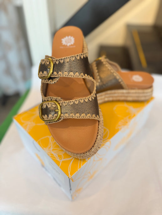 Herana Sandal