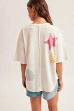 Summer Graphic Tee