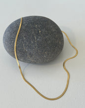 LINA NECKLACE (GOLD)