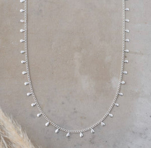 Caprice necklace