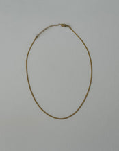 LINA NECKLACE (GOLD)