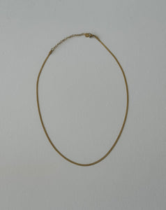 LINA NECKLACE (GOLD)